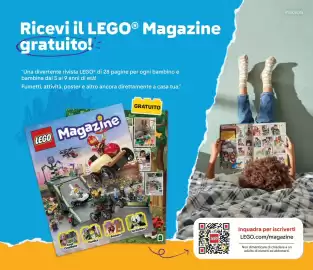 Volantino Lego Pagina 70