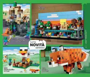 Volantino Lego Pagina 73