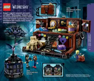 Volantino Lego Pagina 77