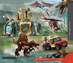 Volantino Lego Pagina 79