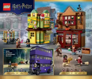 Volantino Lego Pagina 84