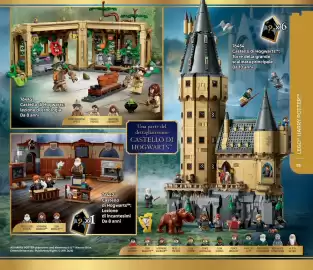 Volantino Lego Pagina 85