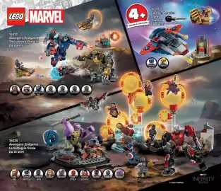 Volantino Lego Pagina 92