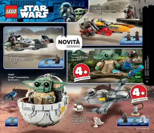 Volantino Lego Pagina 95