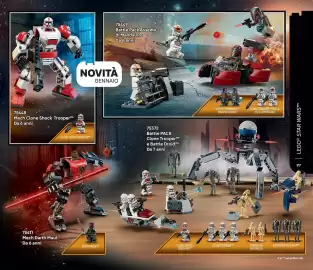 Volantino Lego Pagina 97