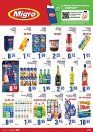 Volantino Migro Pagina 1