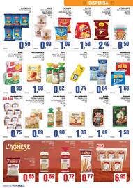 Volantino Migro Pagina 12