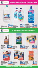 Volantino Gruppo Pascar Pagina 16