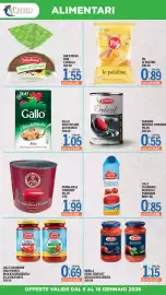 Volantino Gruppo Pascar Pagina 10