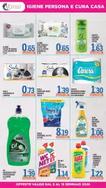 Volantino Gruppo Pascar Pagina 15