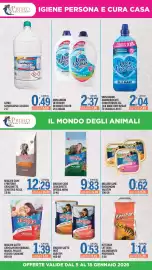 Volantino Gruppo Pascar Pagina 16