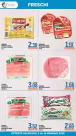 Volantino Gruppo Pascar Pagina 3