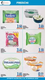 Volantino Gruppo Pascar Pagina 4