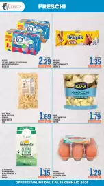 Volantino Gruppo Pascar Pagina 5