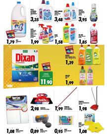 Volantino Compri Meglio Pagina 14