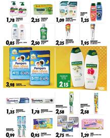 Volantino Compri Meglio Pagina 15