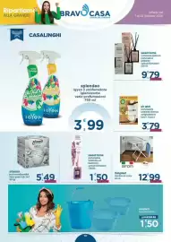 Volantino Bravo Casa Pagina 10