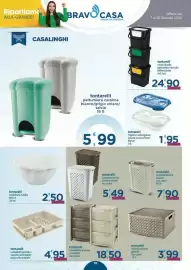 Volantino Bravo Casa Pagina 16