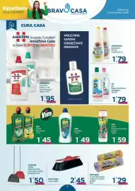 Volantino Bravo Casa Pagina 2