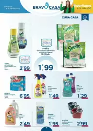 Volantino Bravo Casa Pagina 3