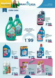 Volantino Bravo Casa Pagina 4
