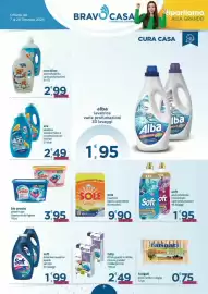 Volantino Bravo Casa Pagina 5