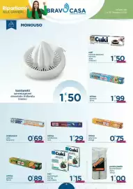 Volantino Bravo Casa Pagina 6