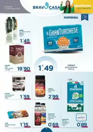 Volantino Bravo Casa Pagina 9