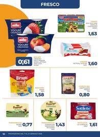 Volantino Moderna Pagina 10