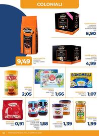 Volantino Moderna Pagina 12