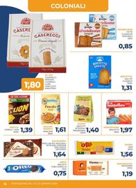 Volantino Moderna Pagina 14