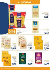 Volantino Moderna Pagina 16