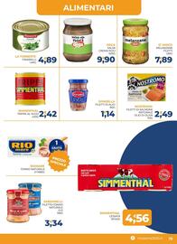 Volantino Moderna Pagina 19