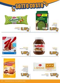 Volantino Moderna Pagina 2