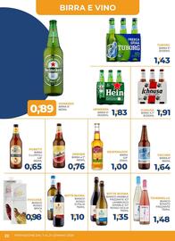 Volantino Moderna Pagina 22