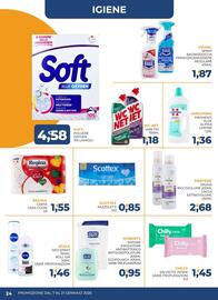 Volantino Moderna Pagina 24