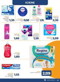 Volantino Moderna Pagina 25