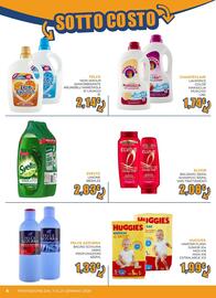 Volantino Moderna Pagina 4