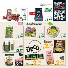 Volantino Deco Superstore settimana 2 Pagina 13