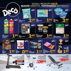 Volantino Deco Superstore settimana 2 Pagina 18