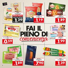 Volantino Deco Superstore settimana 2 Pagina 2
