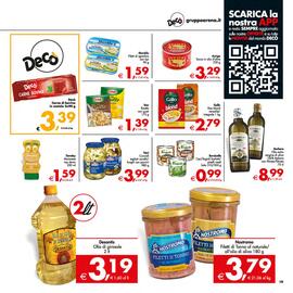 Volantino Deco Superstore settimana 2 Pagina 20