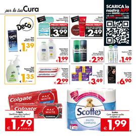 Volantino Deco Superstore settimana 2 Pagina 29