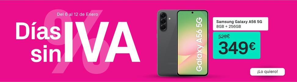 Catálogo Phone House semana 2 Página 1