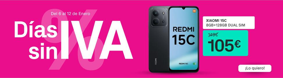 Catálogo Phone House semana 2 Página 2