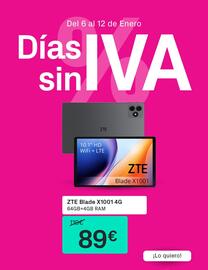 Catálogo Phone House semana 2 Página 8