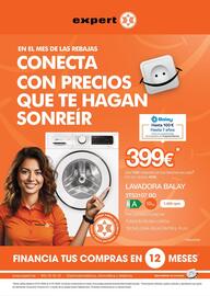 Catálogo Expert Página 1