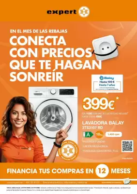 Catálogo Expert (válido hasta el 31-01)