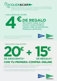 Catálogo El Corte Inglés Página 23