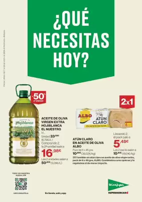 Catálogo El Corte Inglés (válido hasta el 28-01)